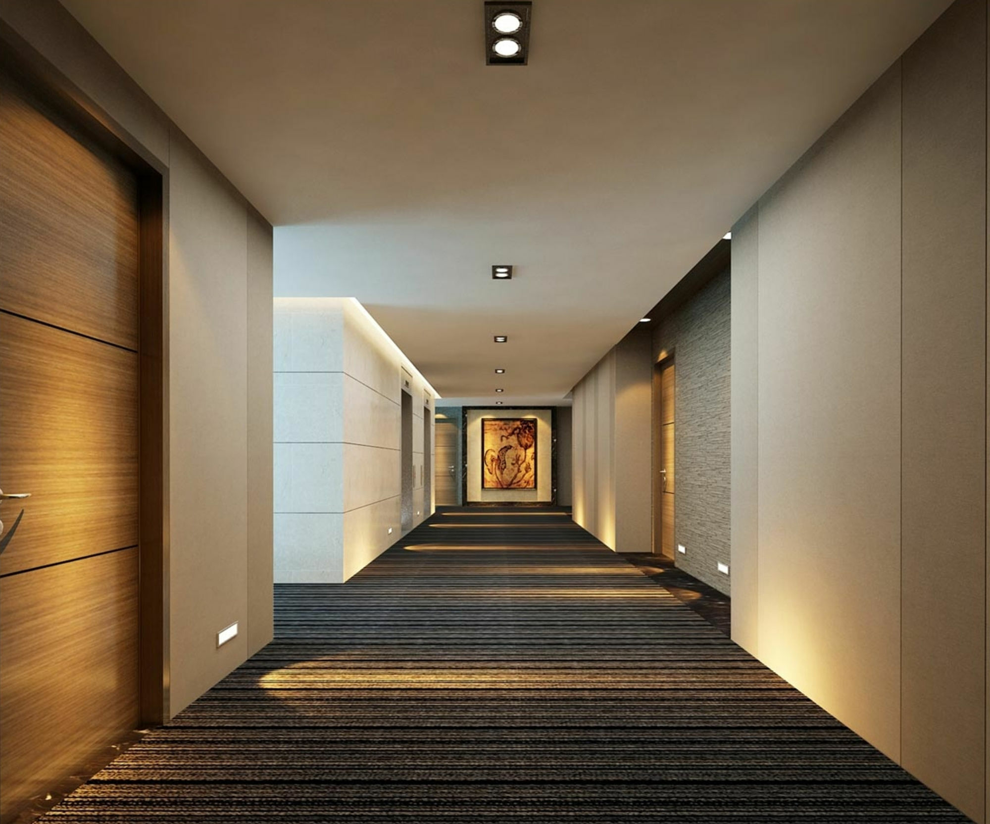 Central Palace Hotel Ho Chi Minh City Exterior photo